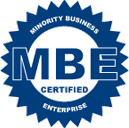 MBE Logo MBE Logo