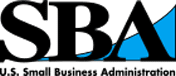 US Small Business Administration Logo