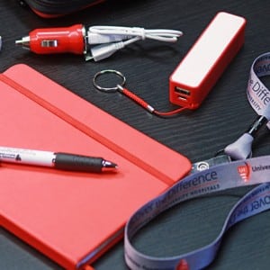 University Health Promotional Products