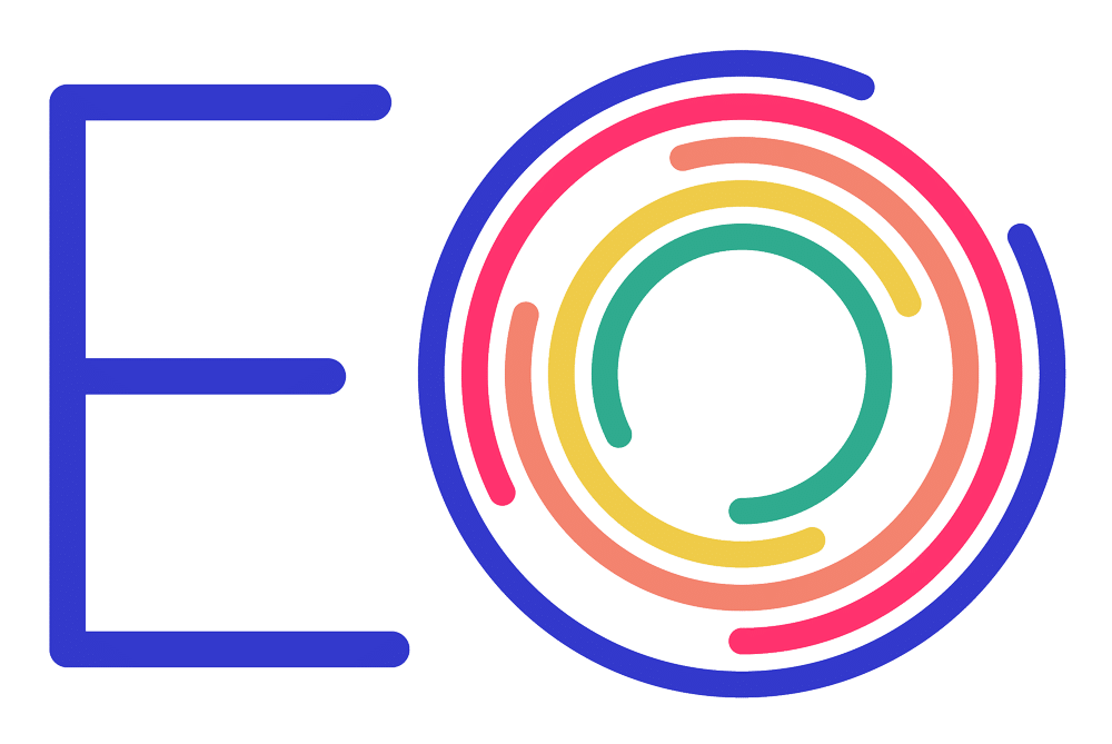 Entrepreneurs' Organization icon logo
